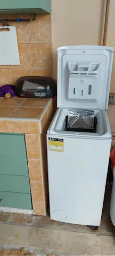Apartment In Amoudara Heraklion-2 מראה חיצוני תמונה