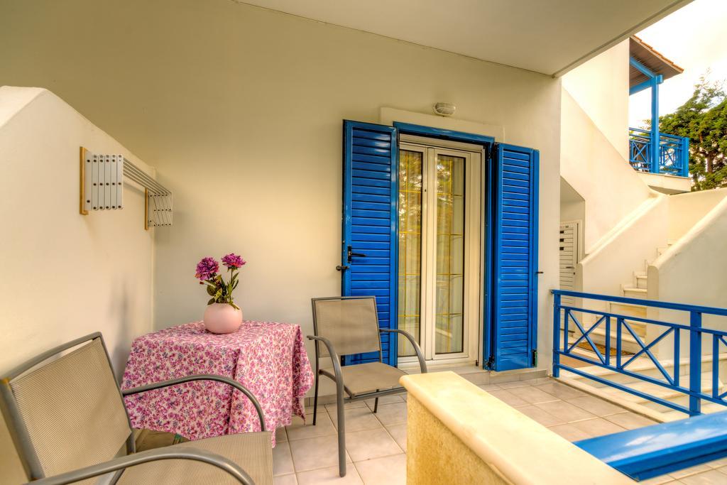 Apartment In Amoudara Heraklion-2 מראה חיצוני תמונה
