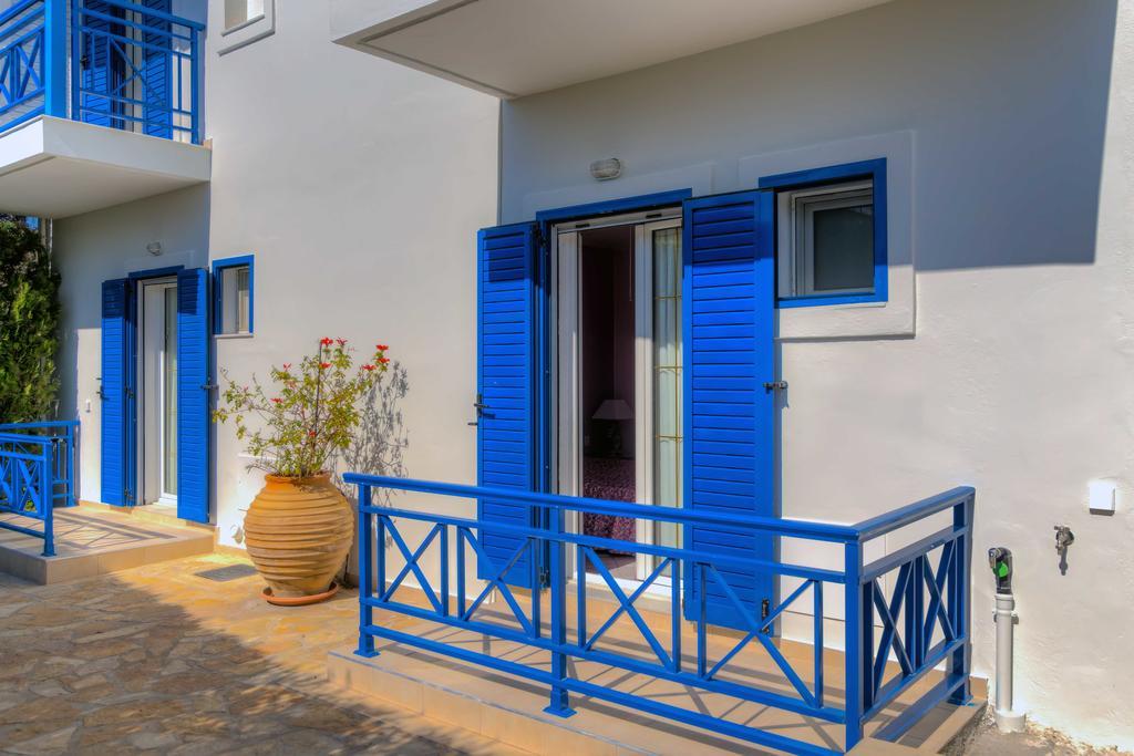 Apartment In Amoudara Heraklion-2 מראה חיצוני תמונה